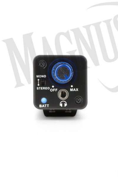 RockBoard HA 1 In-Ear  - wzmacniacz słuchawkowy