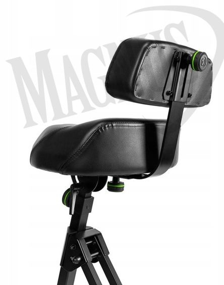 Gravity FM SEAT 1 BR