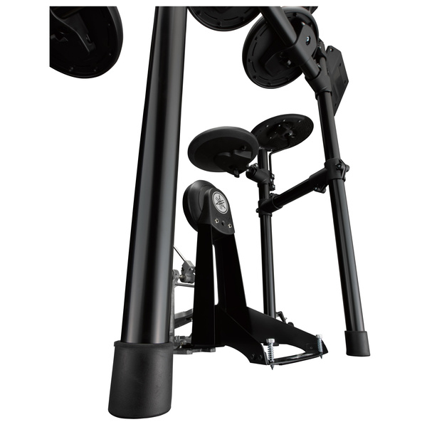 Yamaha DTX452K - perkusja elektroniczna