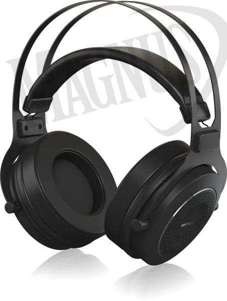 Behringer OMEGA  Profesjonalne słuchawki studyjne