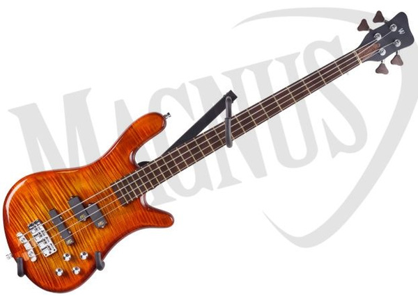 RockStand RS20930B uchwyt ścienny do gitary elektrycznej/basowej