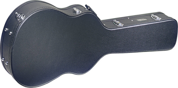 Stagg GCA-C BK  - futerał na gitarę klasyczną