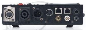 DBX CT3