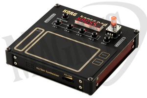 Korg NTS-3 Kaoss Pad Kit syntezator