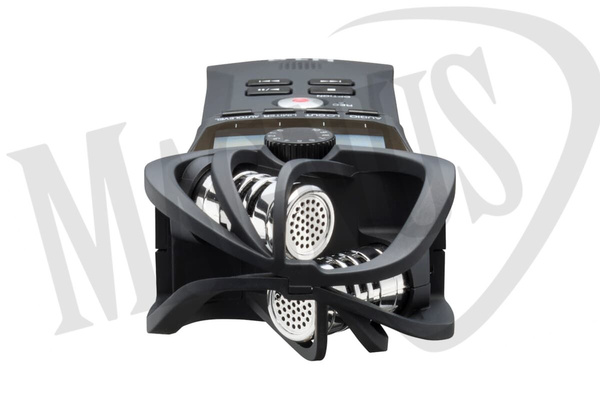 Zoom H1n - rejestrator audio