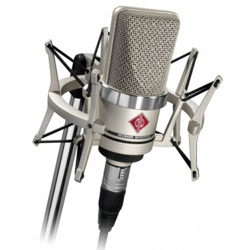 Neumann TLM 102 Studio Set mikrofon wielkomembranowy