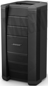 Bose F1 Model 812 - pełno-pasmowy głośnik o mocy 1000 W - ekspozycja
