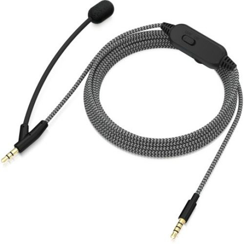 Behringer BC12  przedłużacz audio do słuchawek z wbudowanym mikrofonem