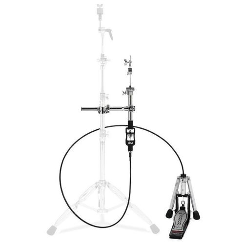 DW CP 9502 LB statyw pod hi-hat