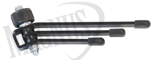 Athletic MS-3 statyw mikrofonowy