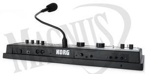 Korg microKORG XL+ syntezator