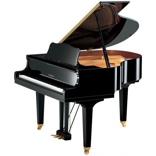 Yamaha GB1K PE fortepian