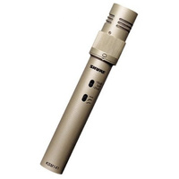 Shure KSM141/SL mikrofon pojemnościowy