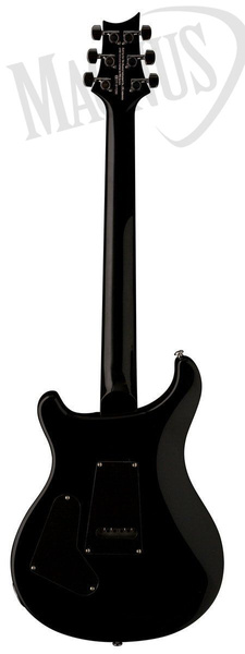 PRS SE Custom 24 Charcoal Burst  gitara elektryczna