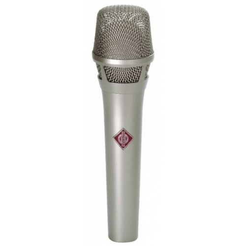 Neumann KMS 104 mikrofon wielkomembranowy