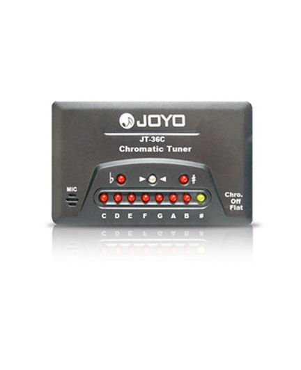 Joyo JT-36 C tuner