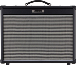 Boss Nextone Artist combo gitarowe 1x12" 80W