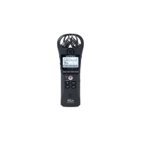 Zoom H1n - rejestrator audio