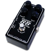 Xotic Bass BB Preamp efekt gitarowy