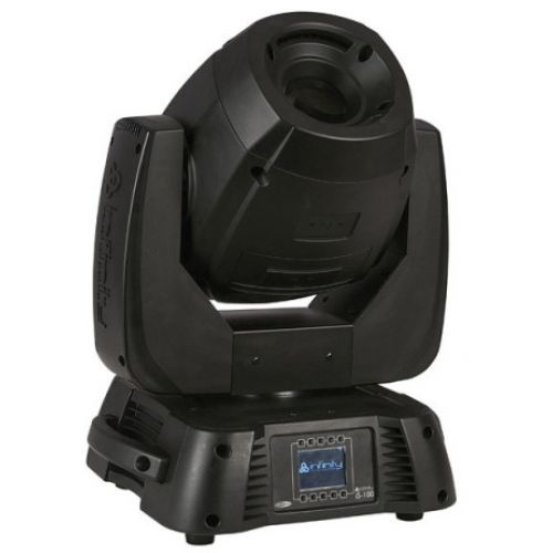 Showtec Infinity iS-100 głowica ruchoma