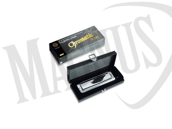 Seydel Chromatic DE LUXE C SEYDEL harmonijka ustna