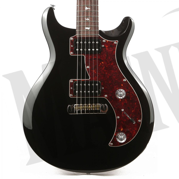 PRS SE Mira Black gitara elektryczna