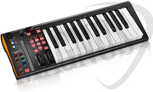 iCON iKeyboard 3S ProDrive III klawiatura sterująca