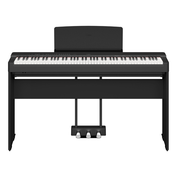 Yamaha P-225 B pianino cyfrowe