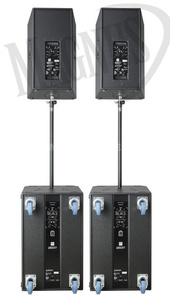 HK Audio Linear-5 Power Pack zestaw nagłośnieniowy