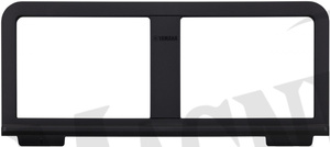 Yamaha PSR F-52 keyboard ze statywem