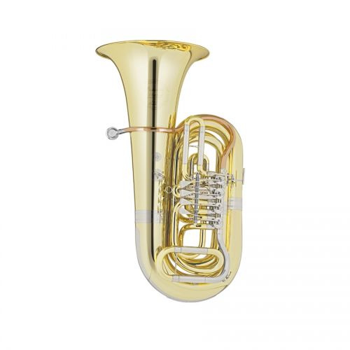 Cerveny CBB 684-4G tuba