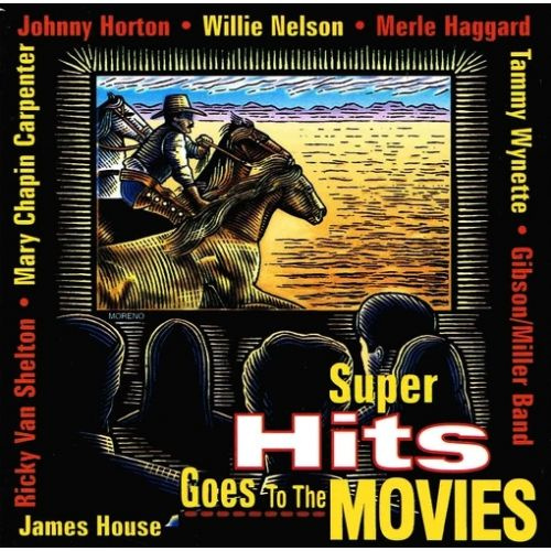 Super Hits Goes To The Movies