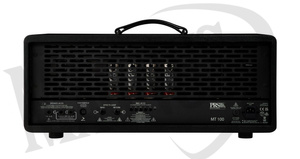 PRS MT 100 Mark Tremonti lampowy wzmacniacz gitarowy