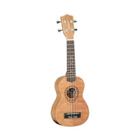 Tanglewood TWT7 ukulele sopranowe