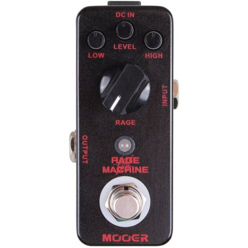 Mooer MMD 2 Rage Machine efekt gitarowy