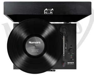 Numark PT01 Touring gramofon DJ