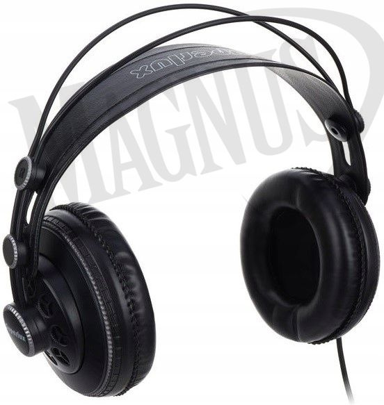 Superlux HD681B słuchawki nauszne