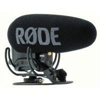 Rode VideoMic Pro+ mikrofon mono do kamery