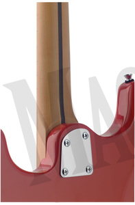 Stagg SES50M-FRD gitara elektryczna