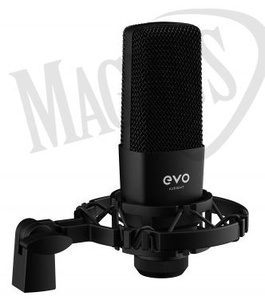 Audient Evo Start Recording Bundle zestaw do nagrywania