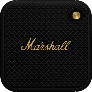 Marshall Głośnik Bluetooth Willen - tylko otwarty
