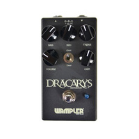 Wampler Dracarys Distortion efekt gitarowy