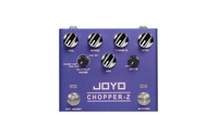 Joyo R-18 Chopper-Z efekt gitarowy