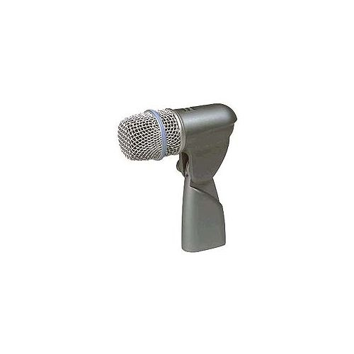 Shure Beta 56A mikrofon przewodowy