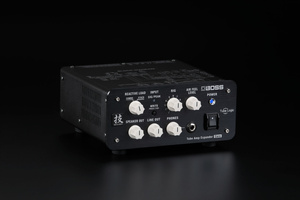 BOSS WAZA Tube Amp Expander Core - gitarowy interfejs studyjny
