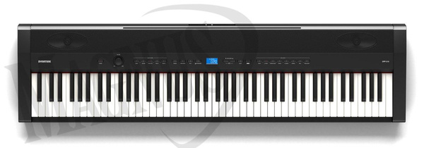 Dynatone DPP-510 pianino cyfrowe - zestaw ze statywem