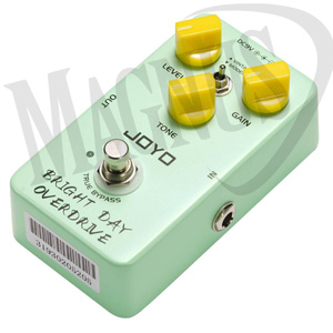 Joyo JF-25 Bright Day  efekt gitarowy Overdrive