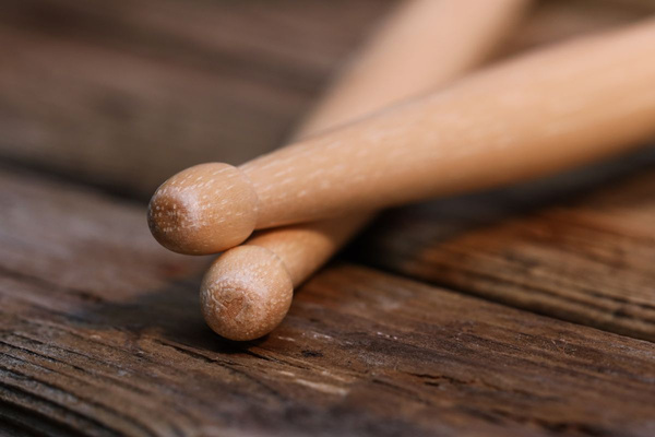Vic Firth Pałki perkusyje 55A pokrowiec perkusyjny