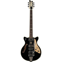 Duesenberg Alliance Joe Walsh Black  gitara elektryczna