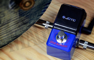 Joyo JF-313 Old School efekt gitarowy